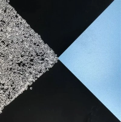 XPS polystyrengranulat Råmaterial